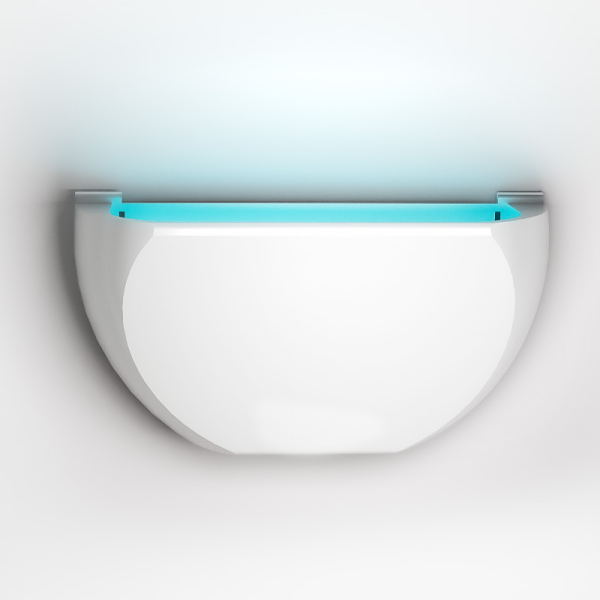 OMNI CATCH Eco-Friendly LED Insect Trap High Effect Rechargeable Electronic  Mosquito Killer Lamp