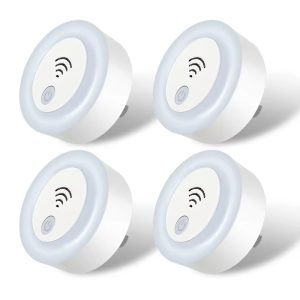 Top Selling Baby-Friendly Harmless Portable Multi-Functions Night Light Ultrasonic Repeller Anti Mice Ants Mosquitos