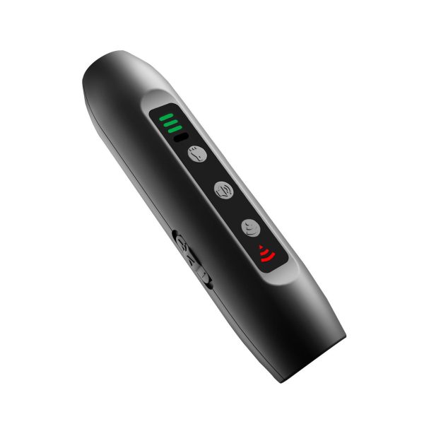 Top Selling Rechargeable Portable Handheld Dog Repeller Waterproof Flashlight with SOS Alarm Anti-Barking Ultrasonic for Travel - Image 6